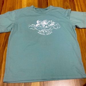 Ángel baby t-shirt
